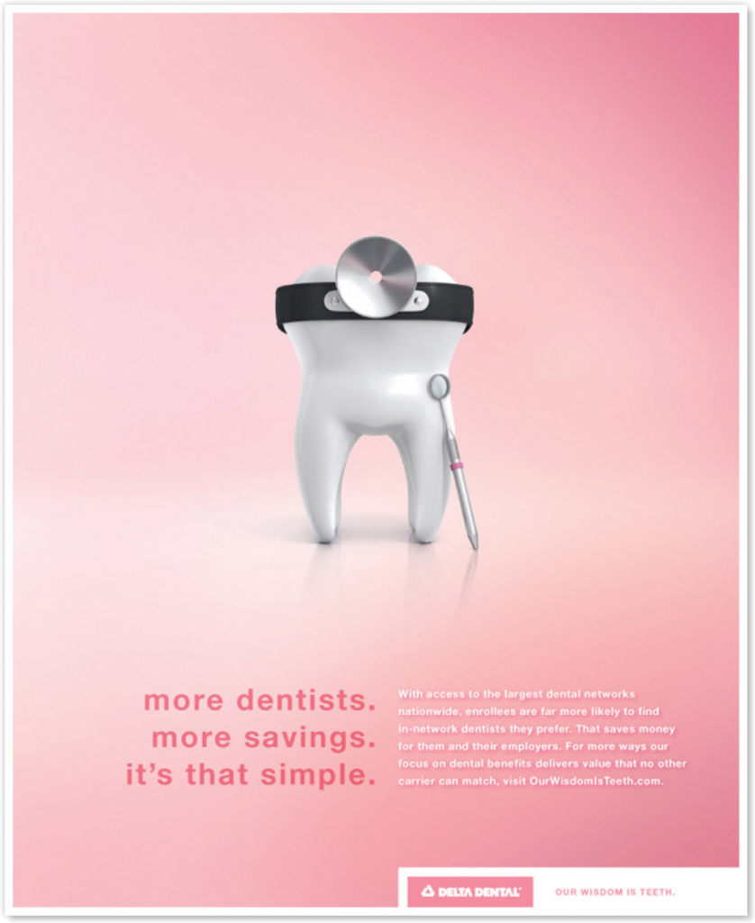 health_advertising_Delta Dental_OurWisdomTeeth_ad2