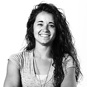 Katelyn Cateron