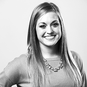 Kelsey Johnston