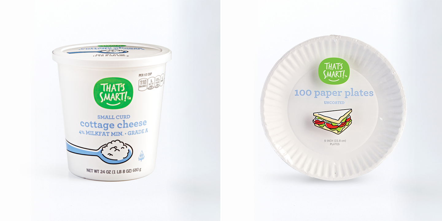 Meyocks Advertising Agency - Hy-Vee Thats Smart Case Study