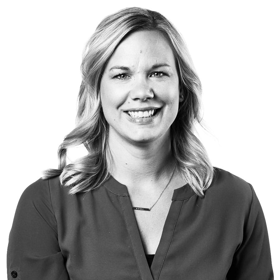 Ali Kauffman