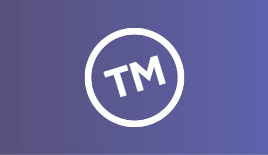 Branding Trademark Icon