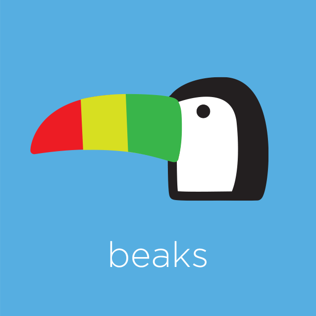 Beaks