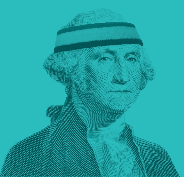 George Washington