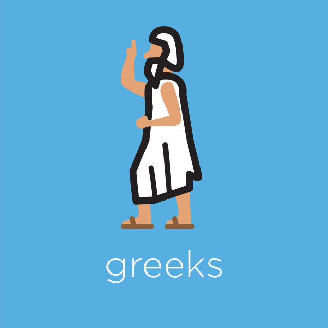 Greeks