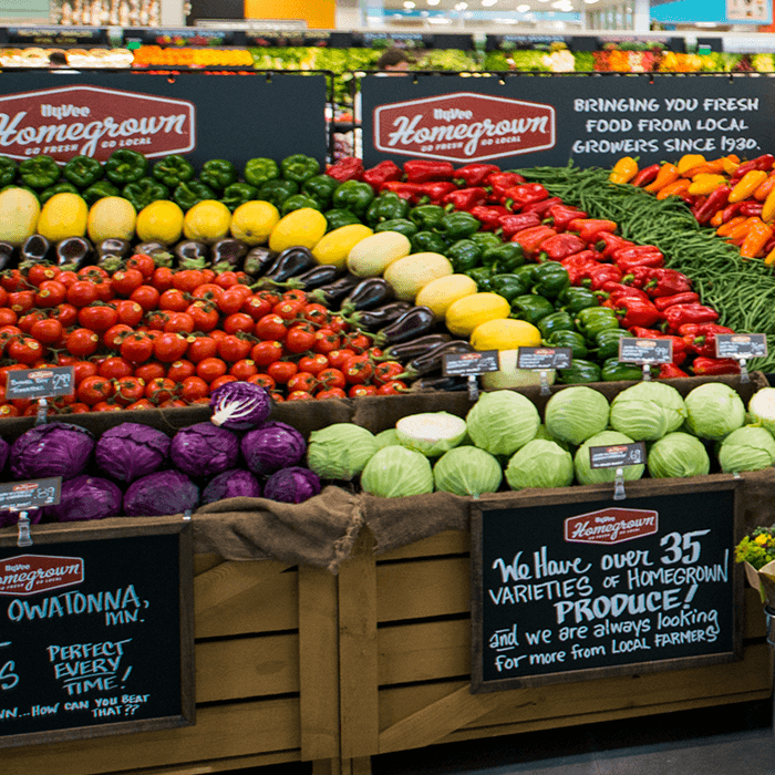 Hy-Vee Groceries