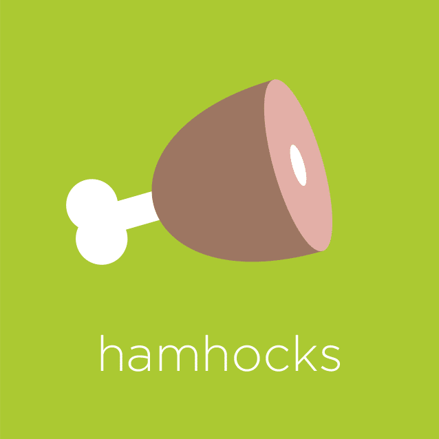 Hamocks