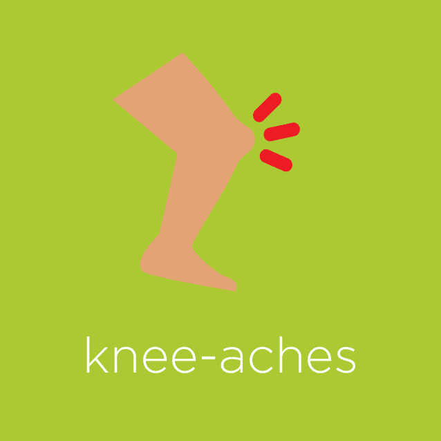 Knee Aches