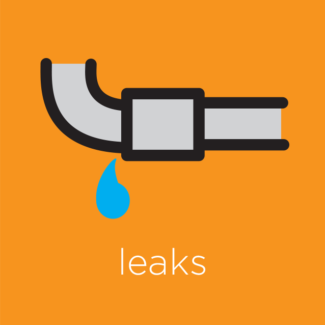 Leaks