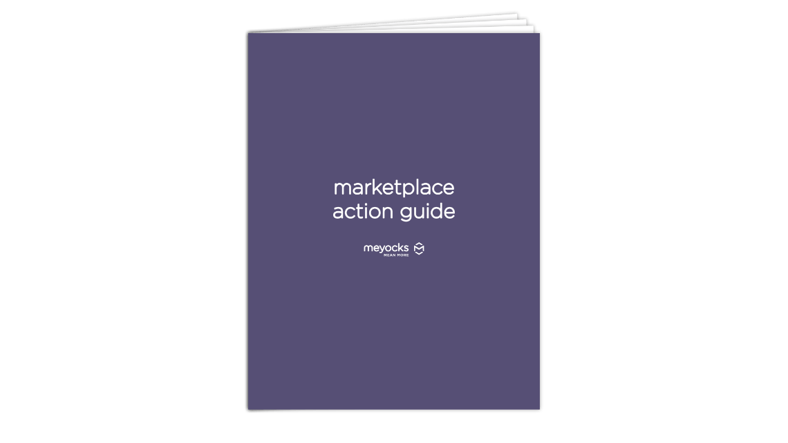 Marketplace Action Guide
