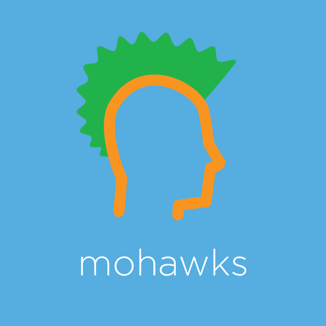 Mohawks