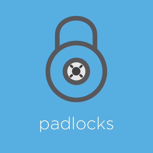 Padlocks