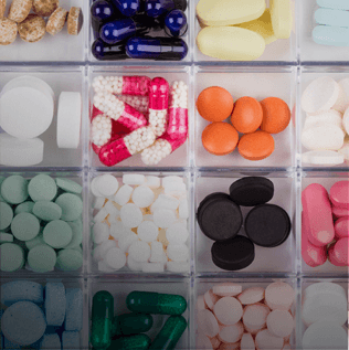 Pill Organizer