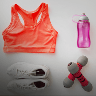 Women's Workout Gear