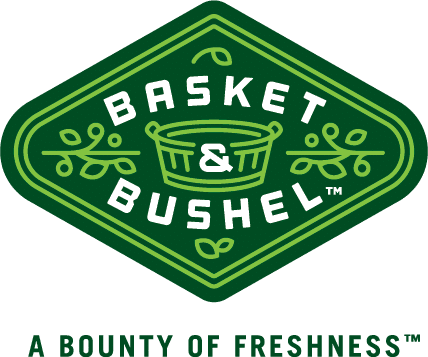 Basket Bushel