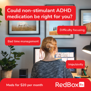 Could non-stimulant ADHD medication be right for you?