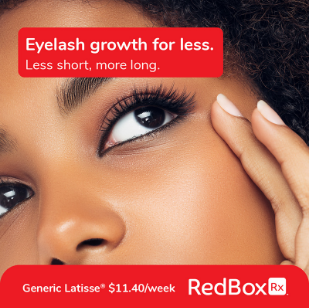 Eyelash growth for less