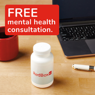 Free mental health consultation