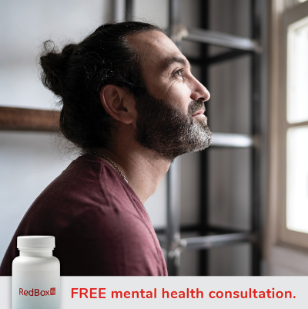 Free mental health consultation